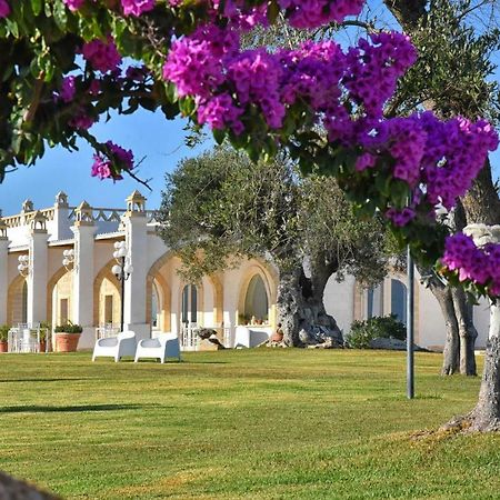 Resort & Relax Masseria Celidonia Lizzano  Exterior foto