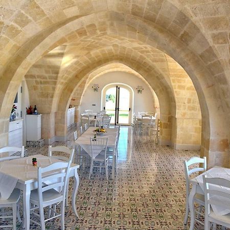 Resort & Relax Masseria Celidonia Lizzano  Exterior foto