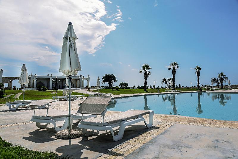 Resort & Relax Masseria Celidonia Lizzano  Exterior foto