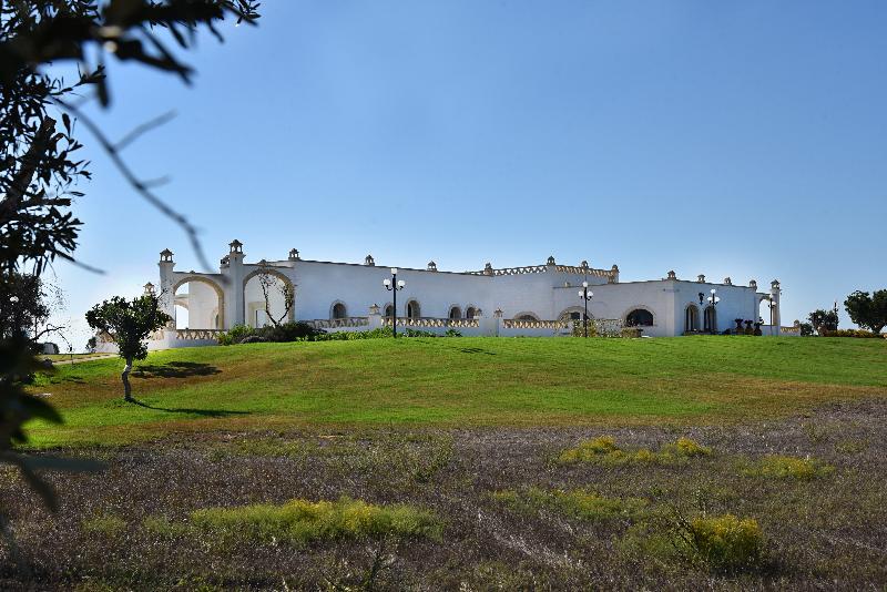Resort & Relax Masseria Celidonia Lizzano  Exterior foto