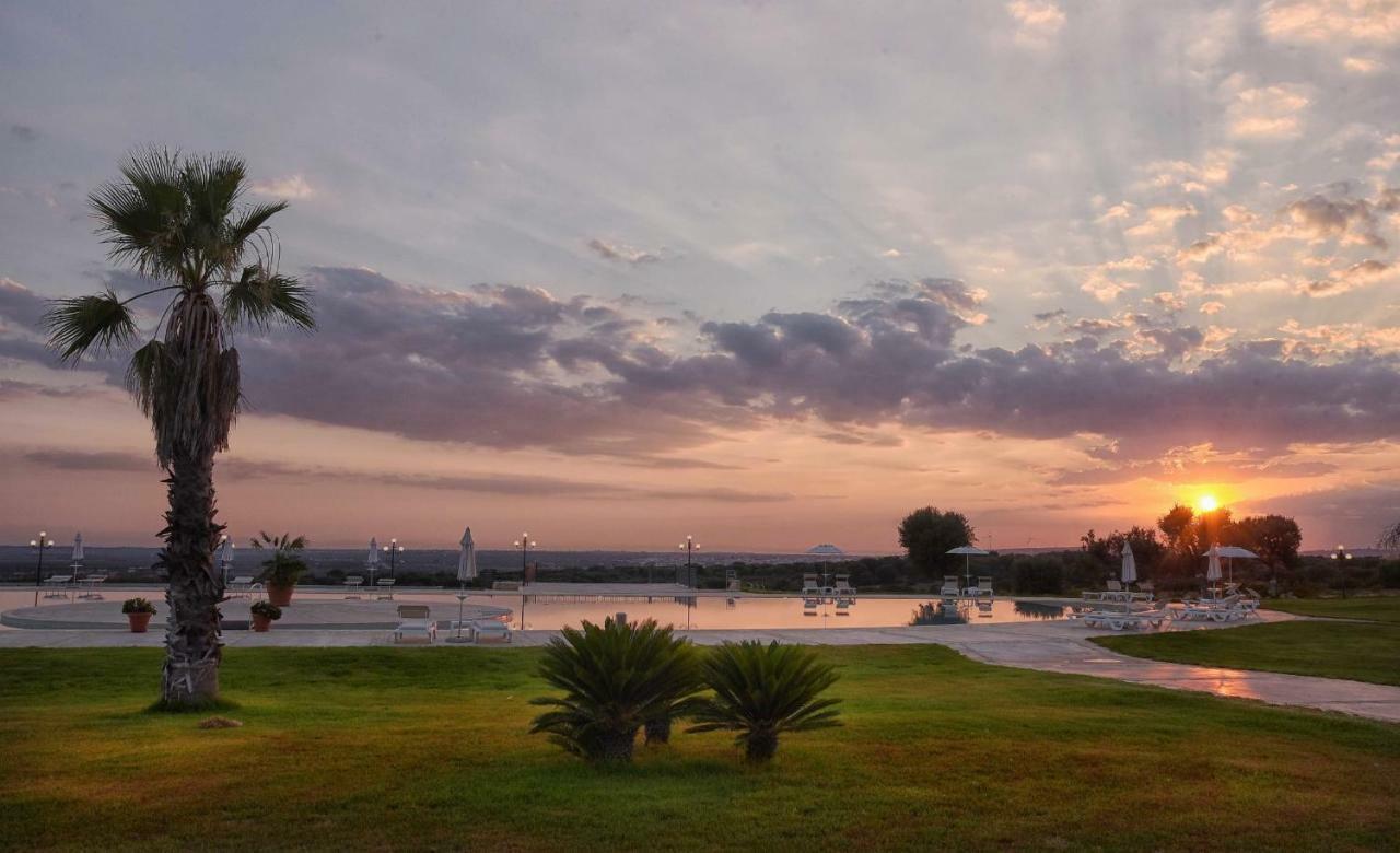 Resort & Relax Masseria Celidonia Lizzano  Exterior foto